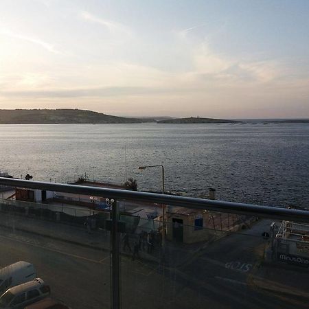 Panorama Mediterranea St. Paul's Bay Exterior photo