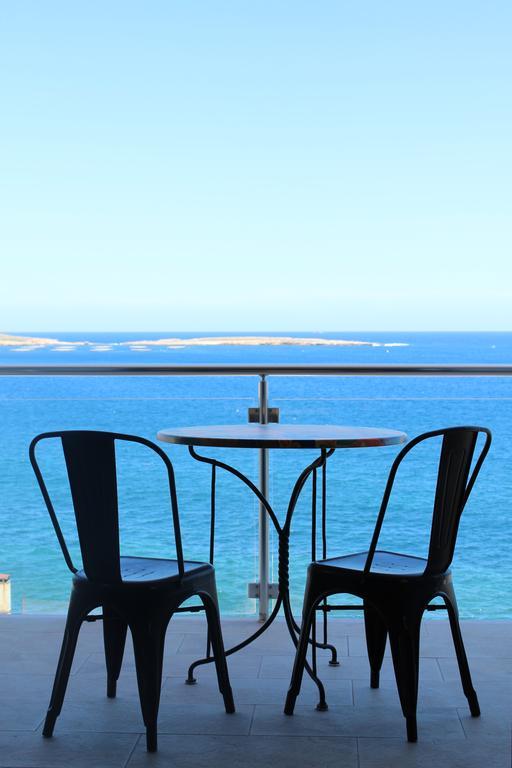 Panorama Mediterranea St. Paul's Bay Exterior photo